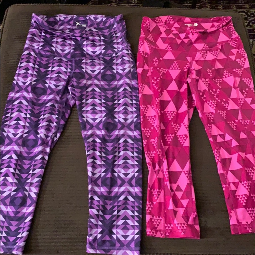 Old Navy Athletic Pants size Small